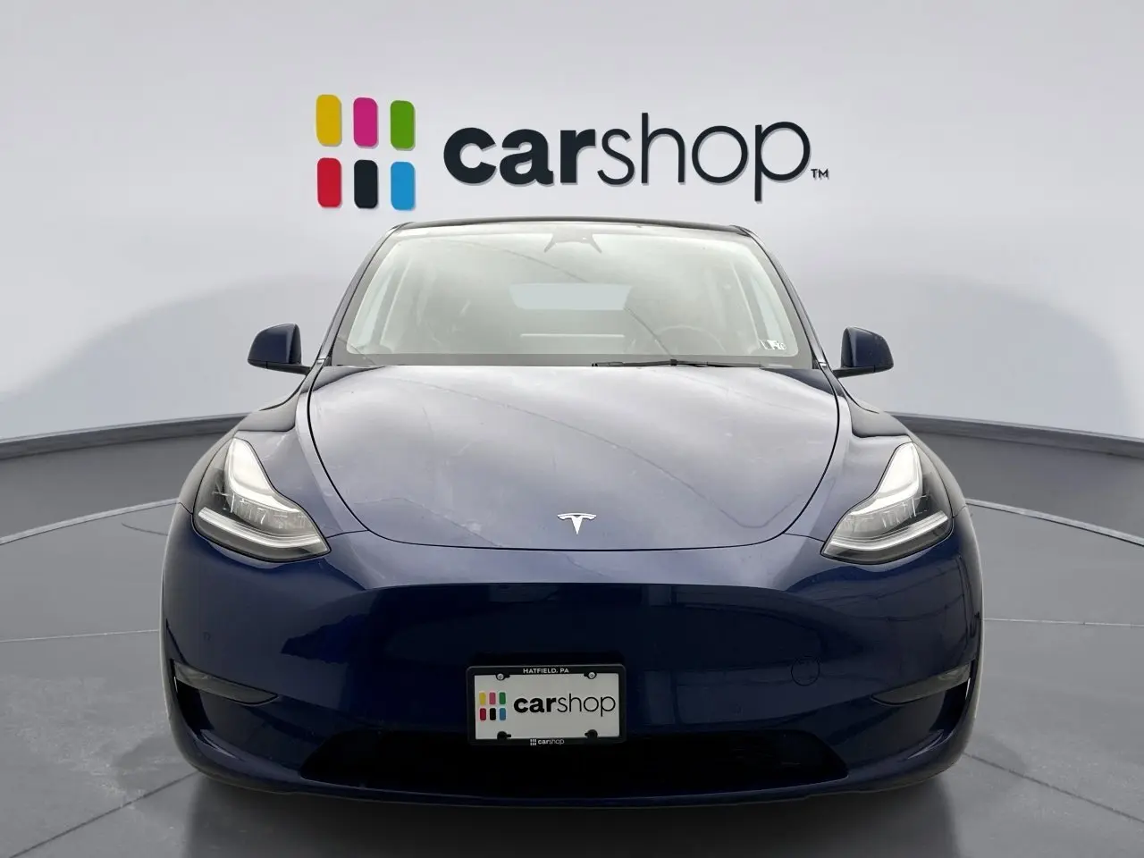 2022 Tesla Model Y Long Range photo 6