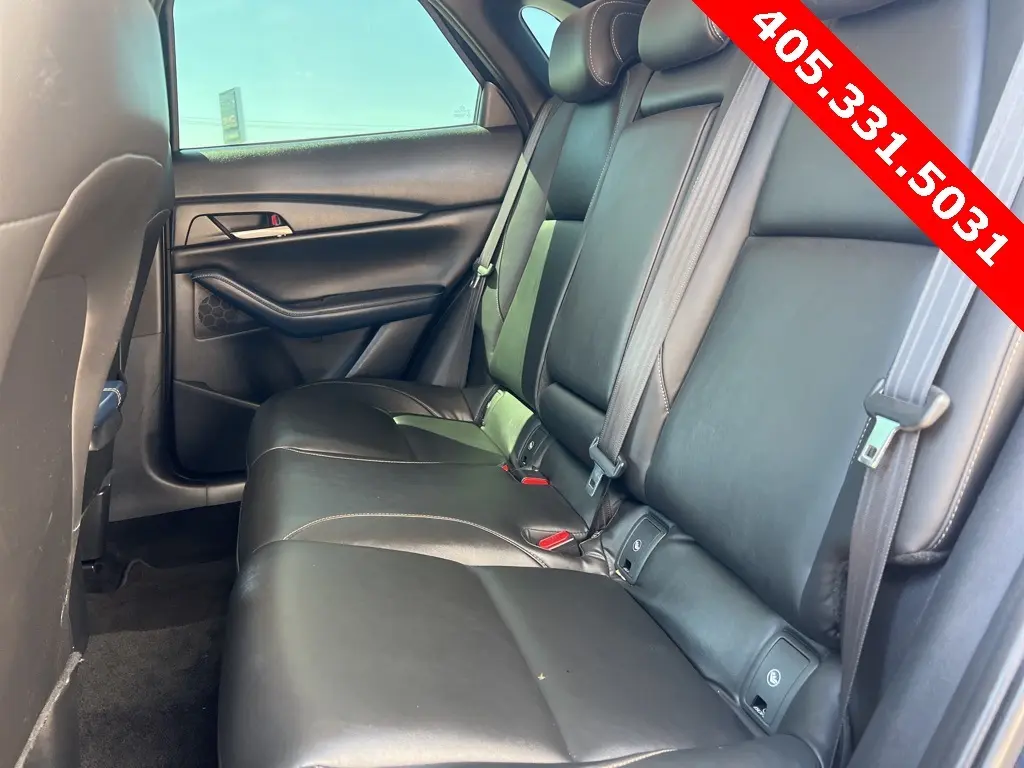 2020 Mazda CX-30 Preferred photo 11