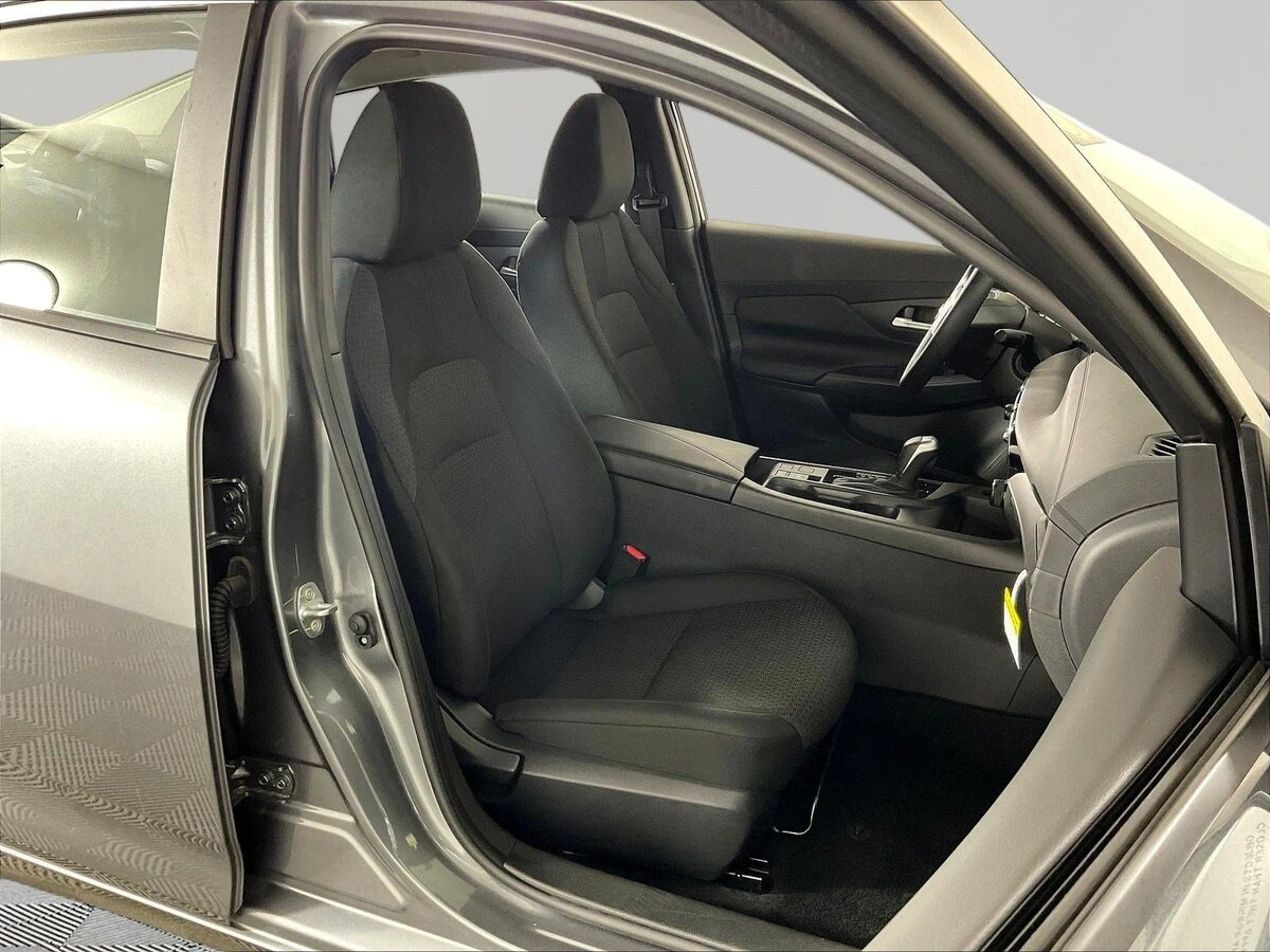 2026 Nissan Sentra S - Photo 28
