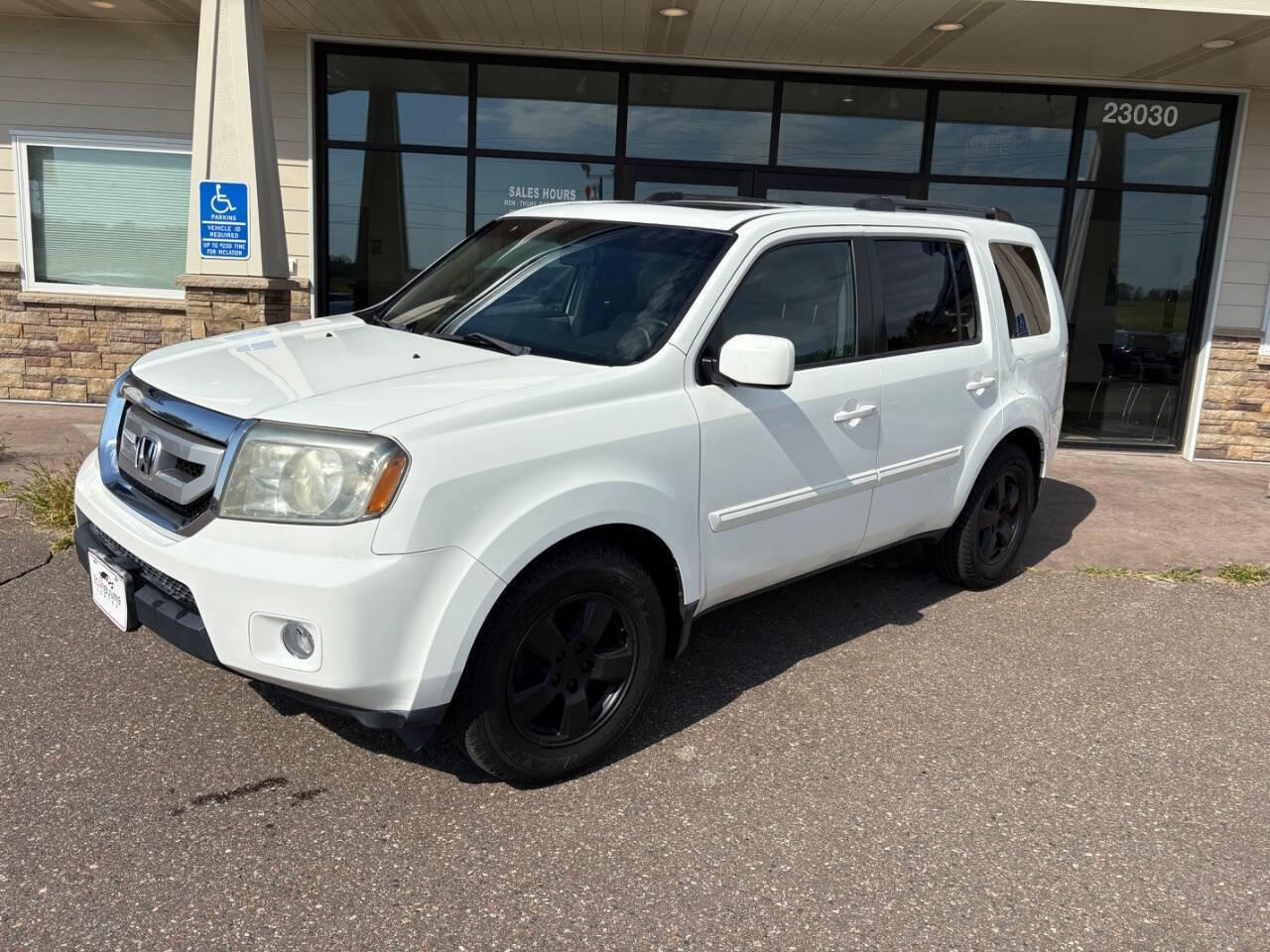 Vehicle