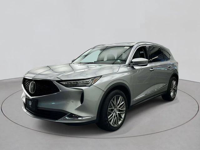 2024 Acura MDX