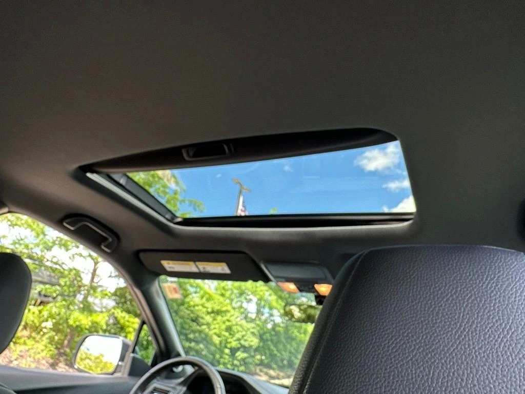 2023 Honda Passport TrailSport - Photo 31