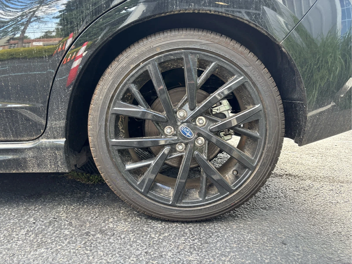 2026 Subaru Impreza RS - Photo 29