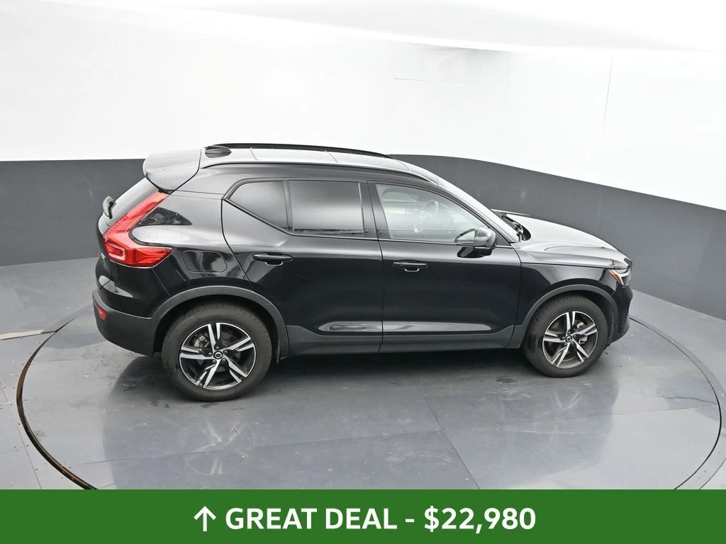 2024 Volvo - image 44