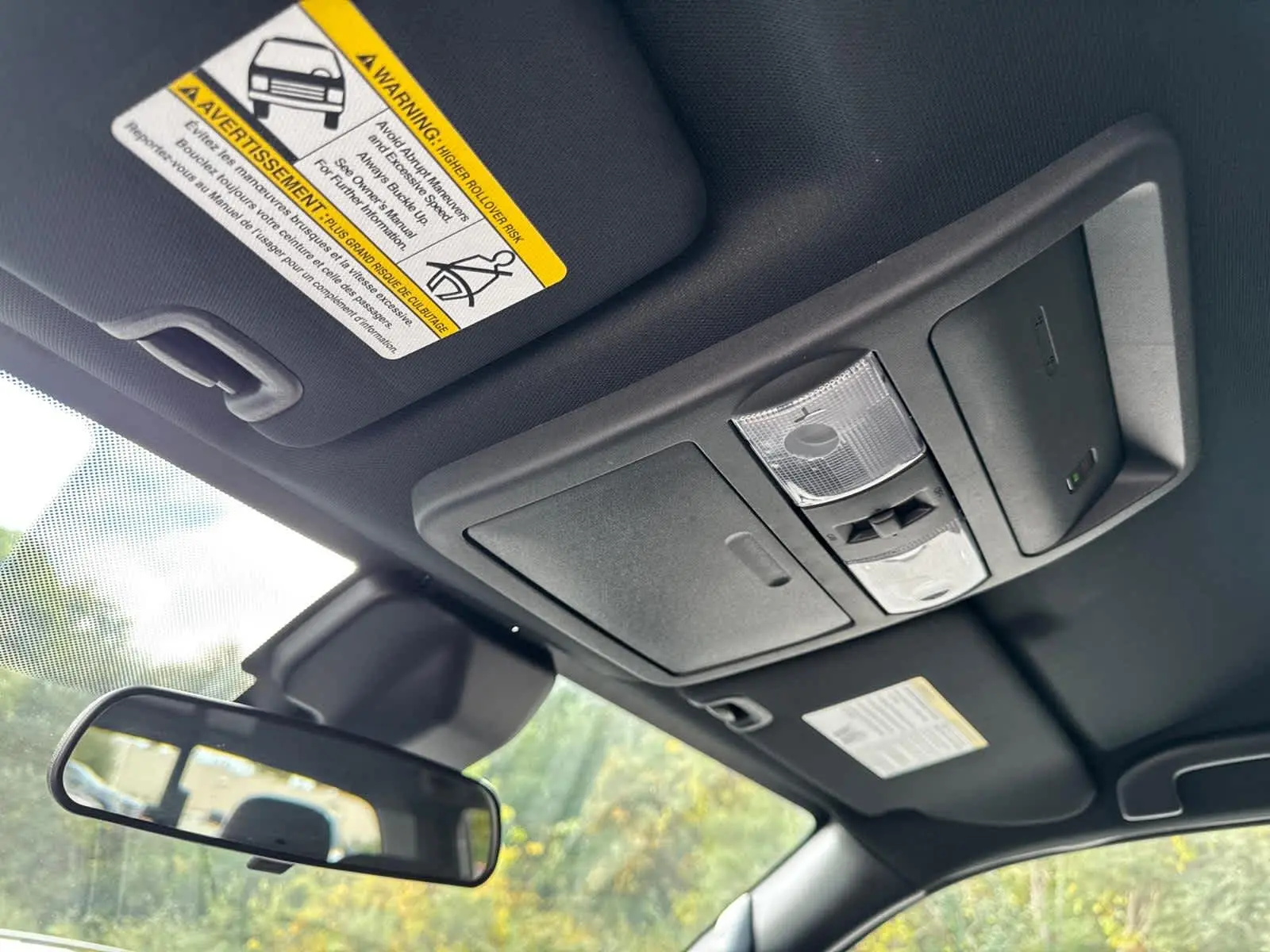 2023 Nissan Frontier PRO-4X photo 25