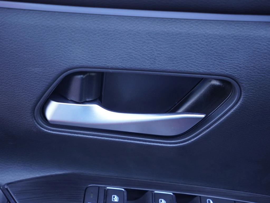 2026 Nissan KICKS SR AWD - Photo 9