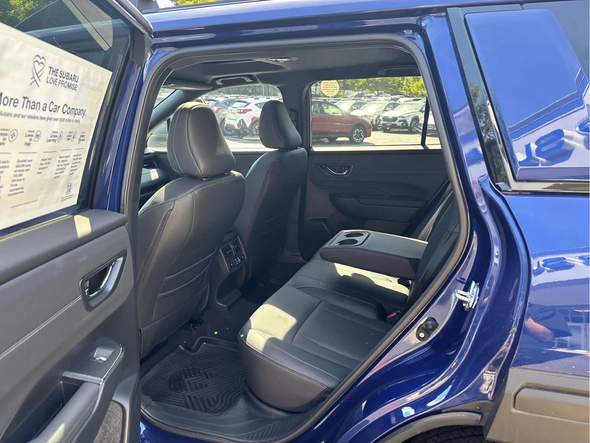 2026 Subaru Outback Touring XT - Photo 31