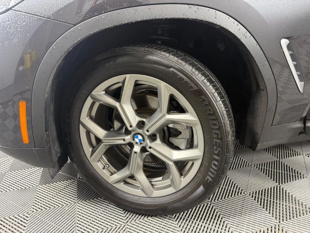 2023 BMW X3 30i - Photo 11