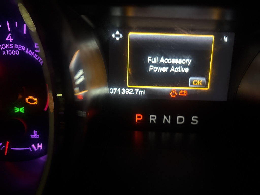 Vehicle