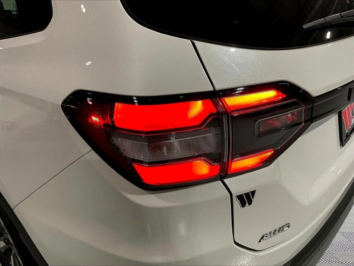2025 Honda Pilot Elite - Photo 23