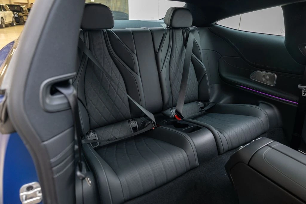 2026 Mercedes-Benz CLE AMG 53 - Photo 19