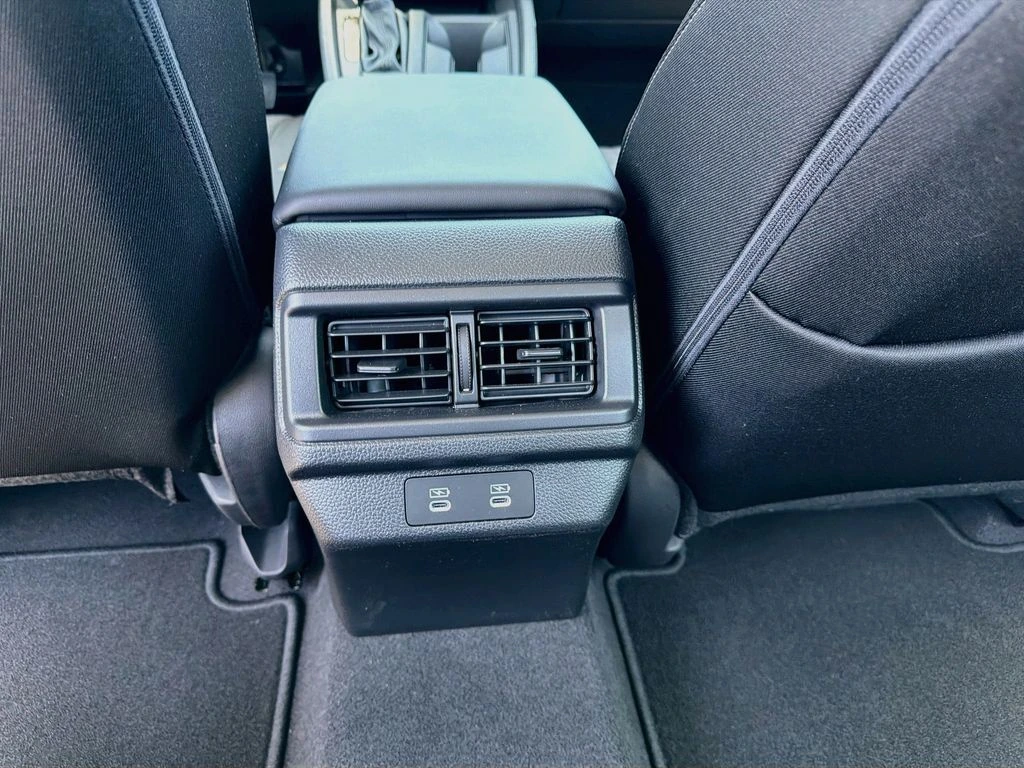 2026 Honda Accord SE - Photo 19
