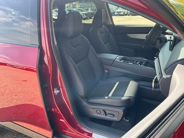 2026 Nissan Murano Platinum - Photo 29