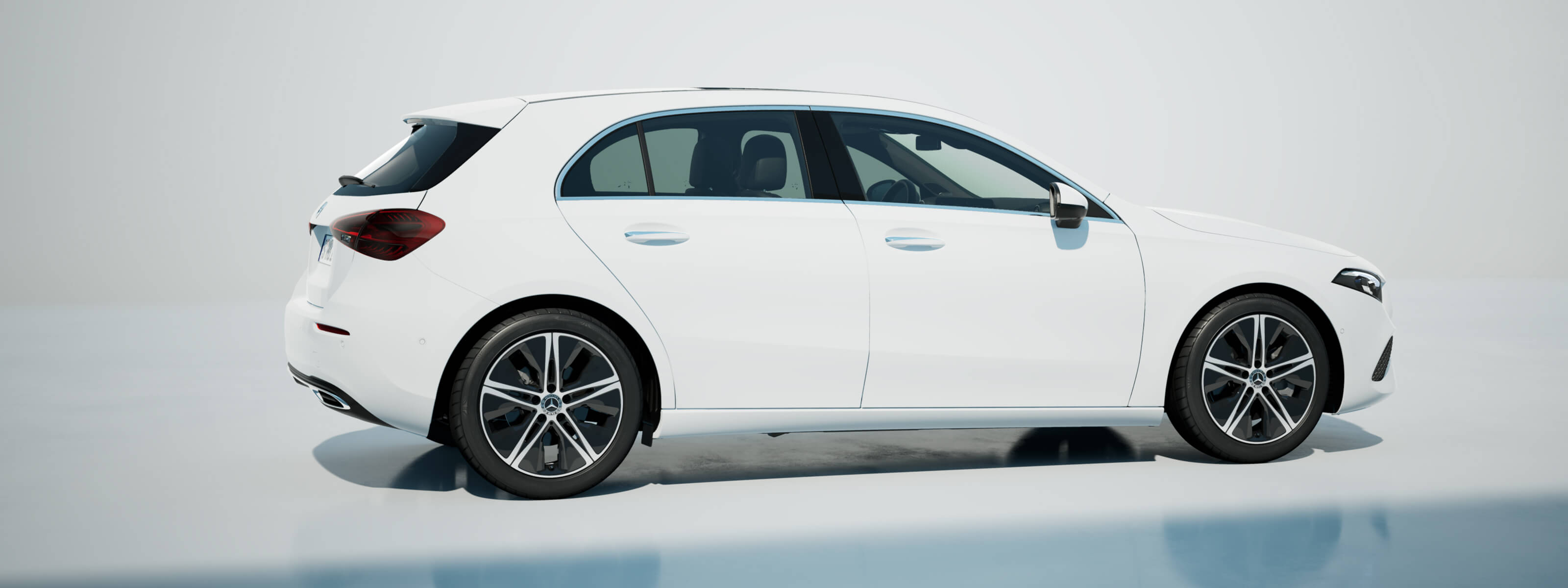 First Class Paintless Dent Repair