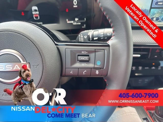 2025 Nissan Kicks SR - Photo 16