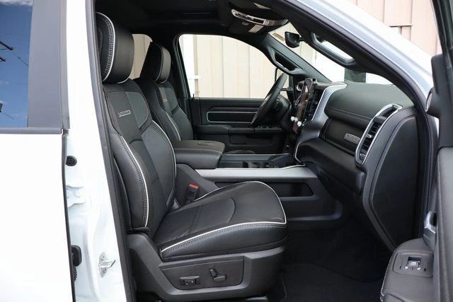 2026 RAM 2500 Laramie - Photo 53