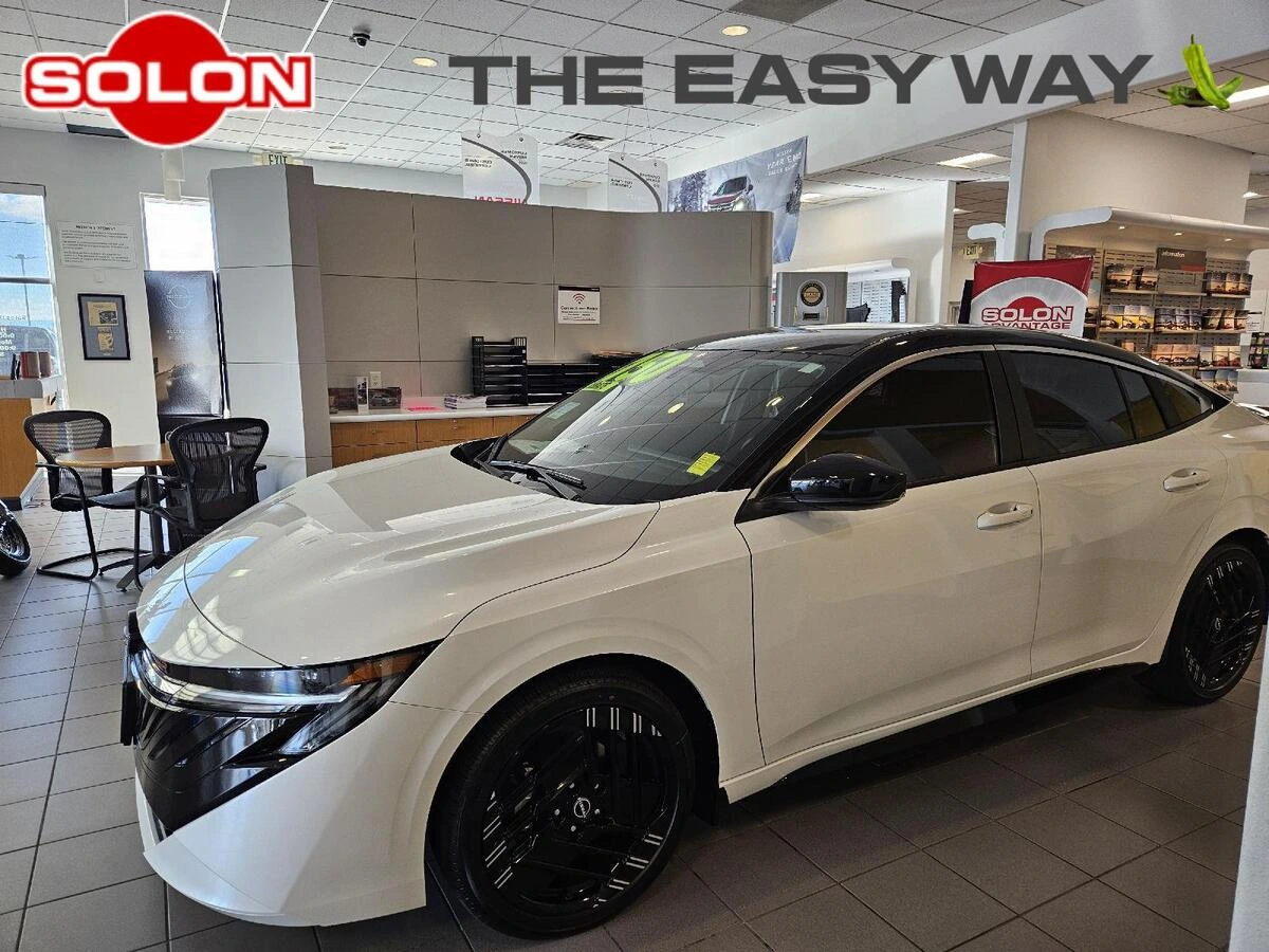 2027 Nissan Sentra