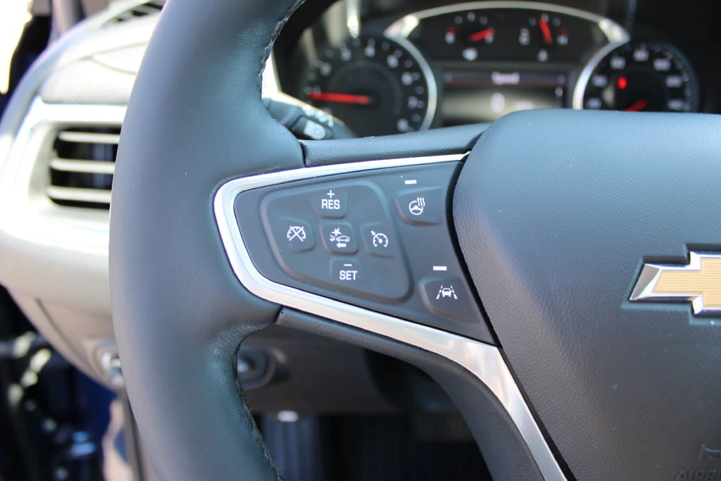 2023 Chevrolet Equinox Premier - Photo 17