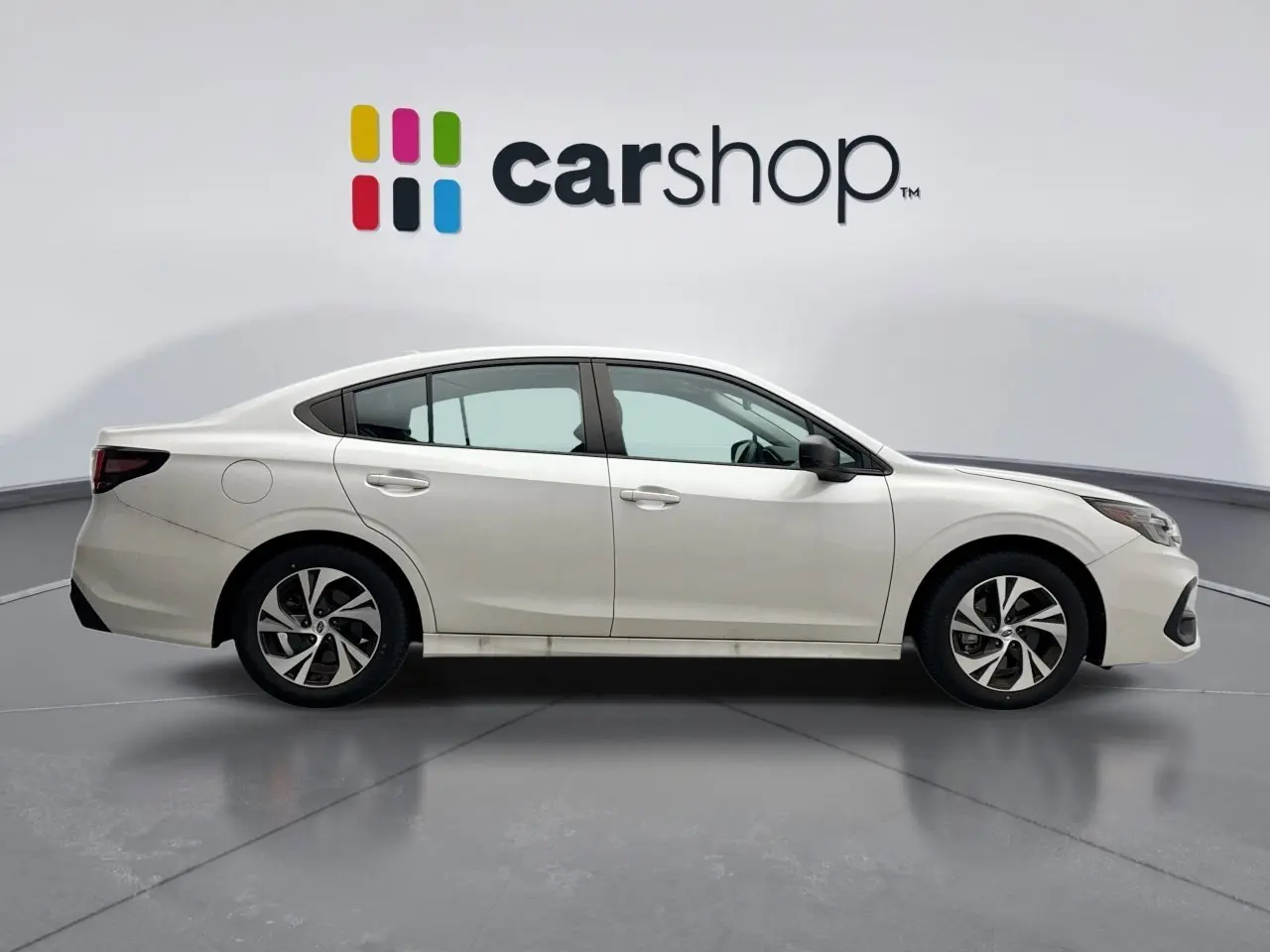 2023 Subaru Legacy Base photo 6