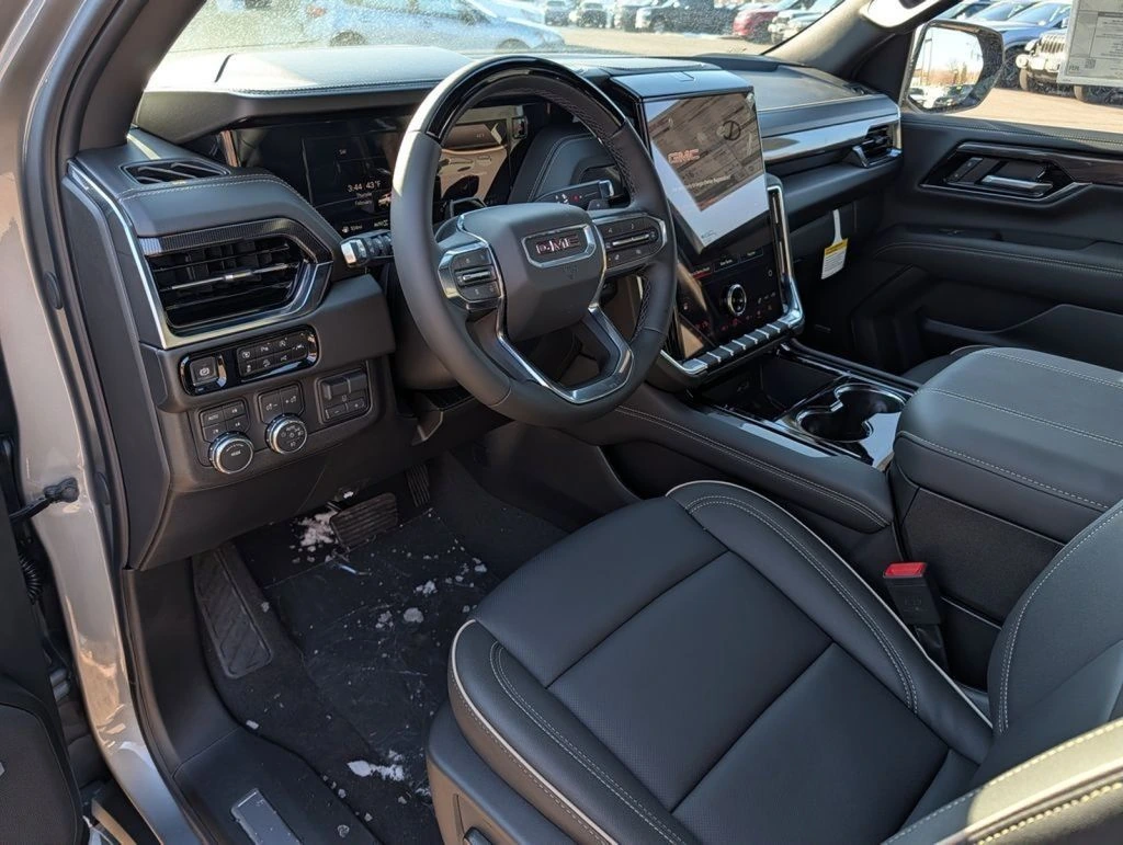 2026 GMC Yukon XL Elevation - Photo 30