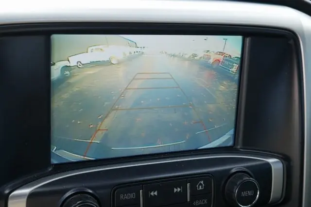 2018 Gmc Sierra SLT photo 4