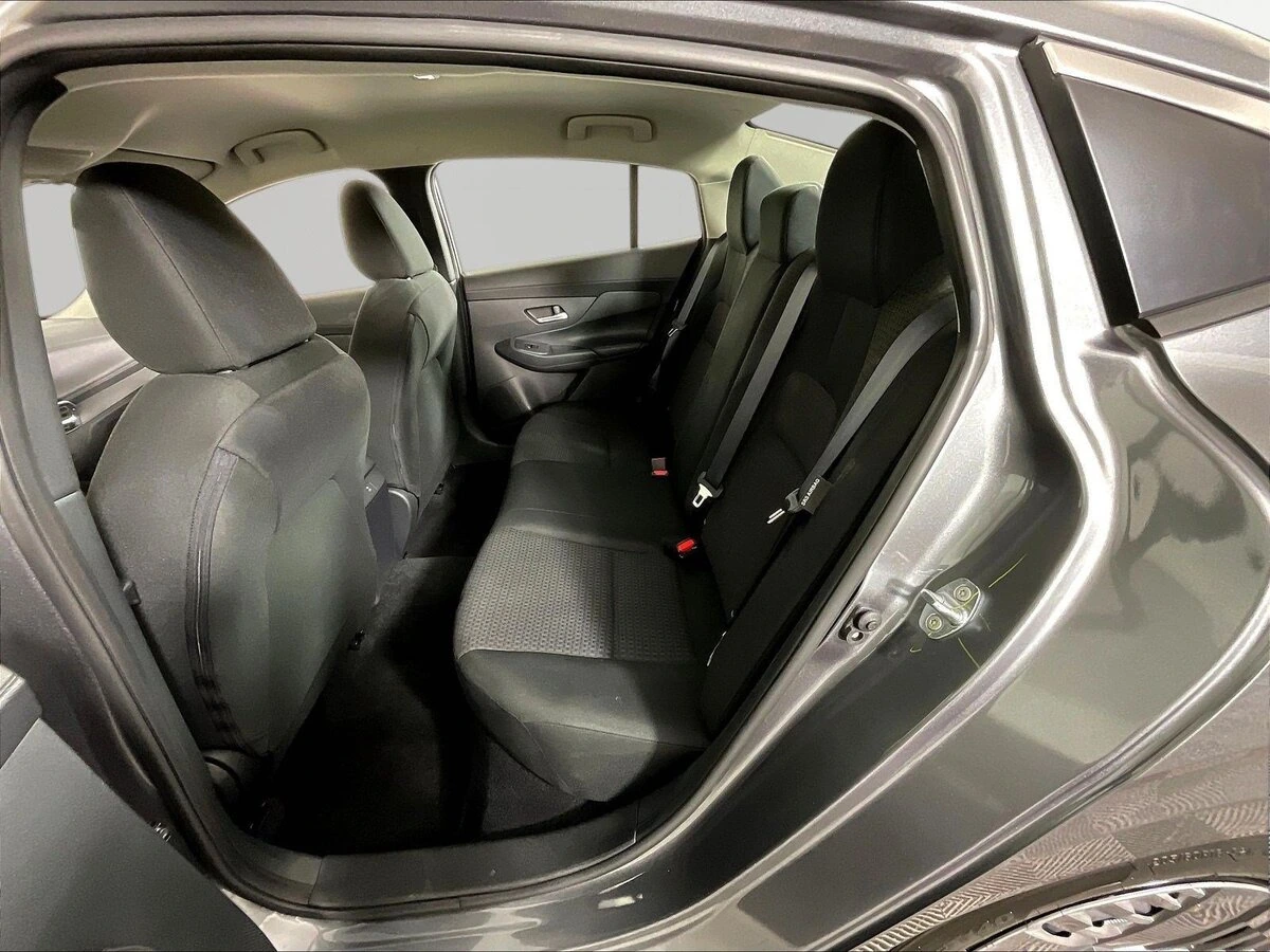 2026 Nissan Sentra S - Photo 22