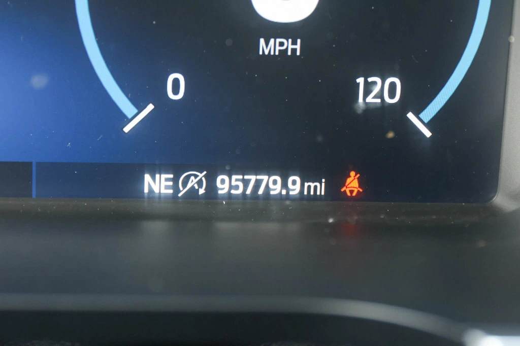 2021 Ford F-150 Platinum - Photo 36