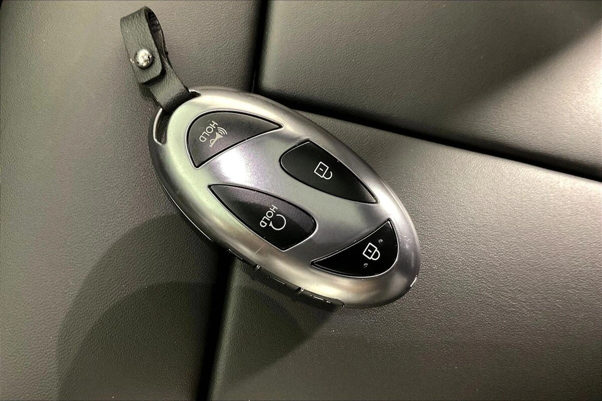 2026 Hyundai Palisade Calligraphy - Photo 35