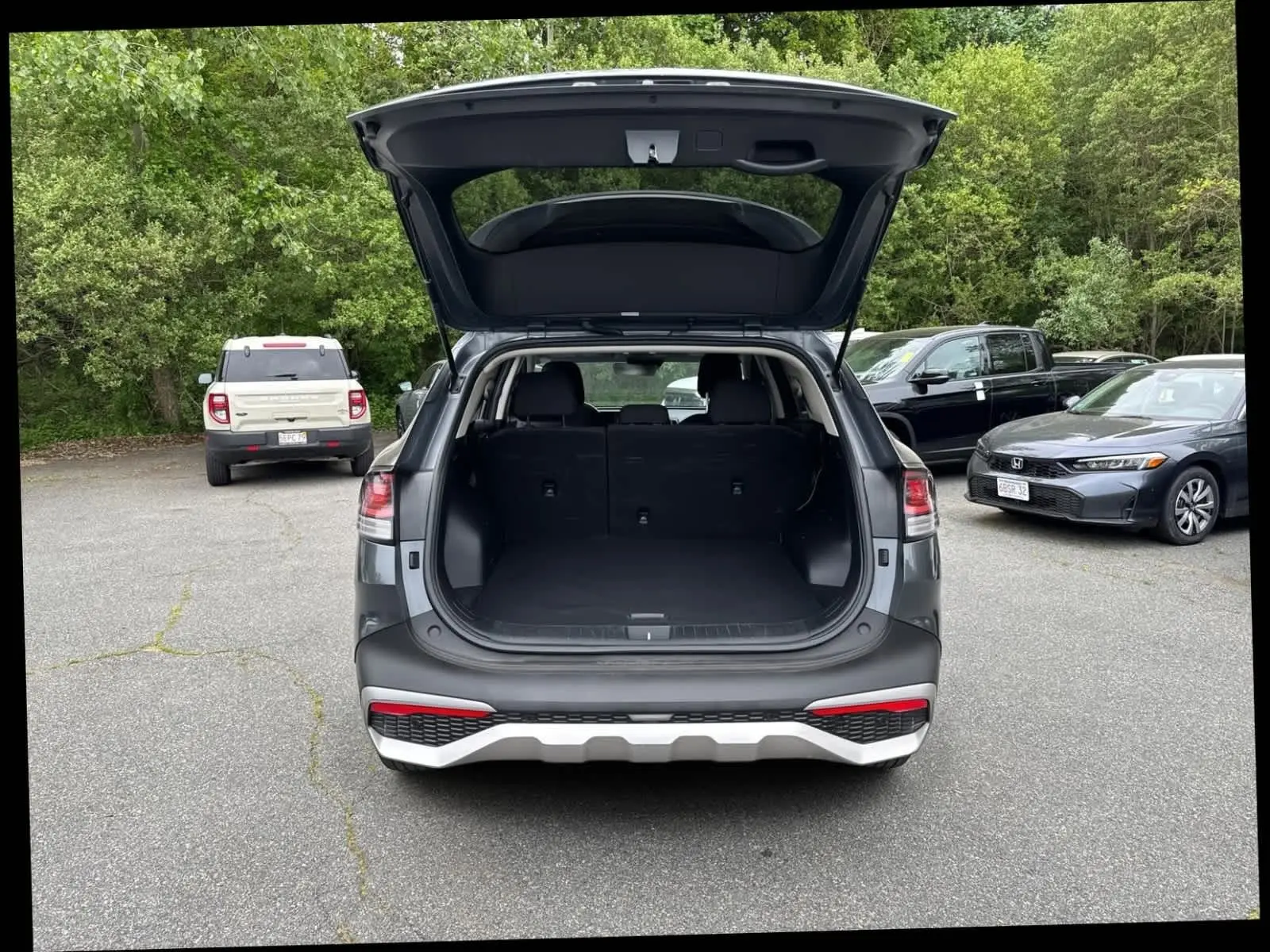 2023 Kia Sportage Hybrid LX photo 35