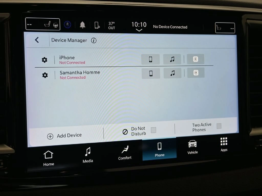 2024 Chrysler Pacifica Touring L - Photo 29