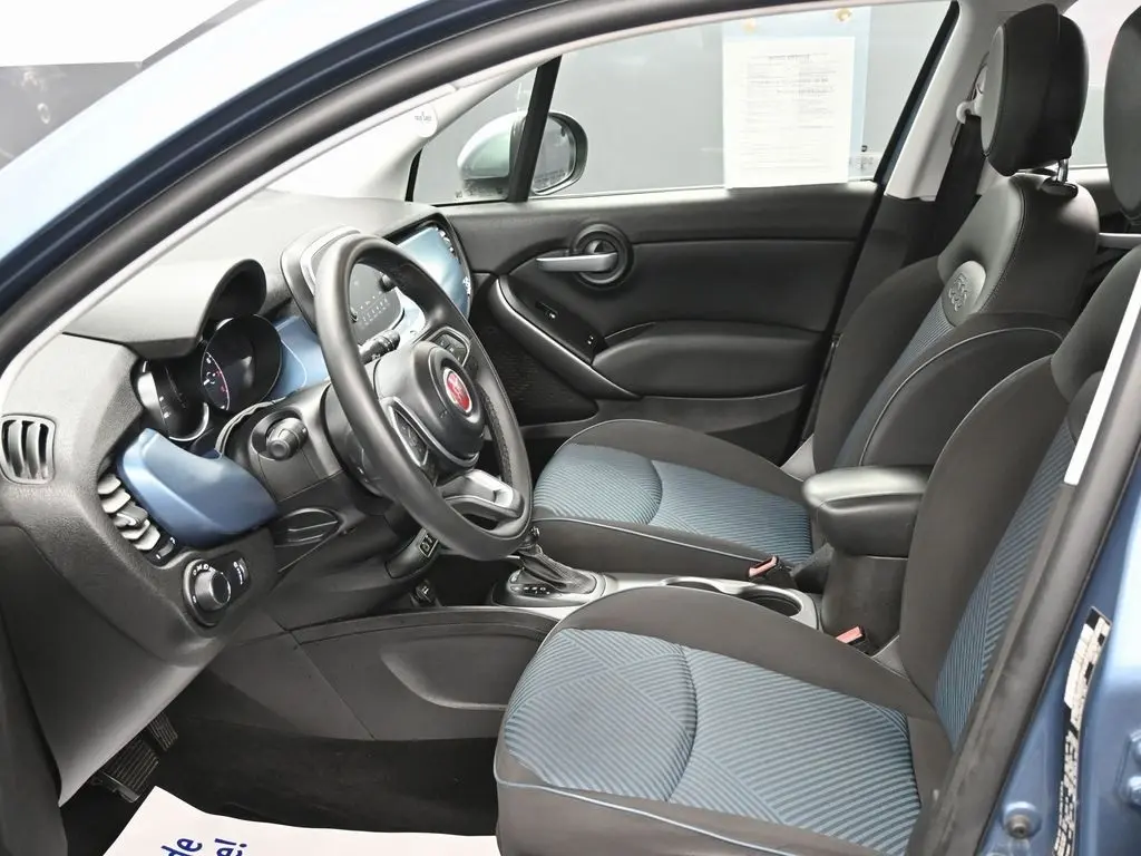 2019 Fiat 500X Pop photo 13