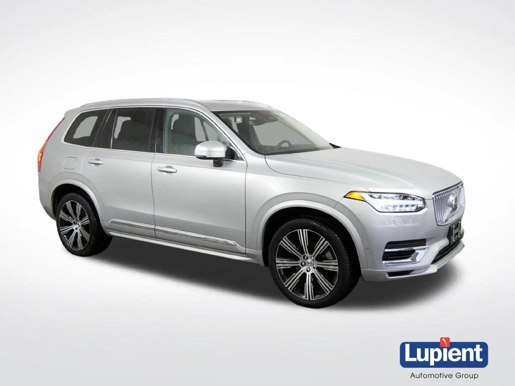 2024 Volvo XC90
