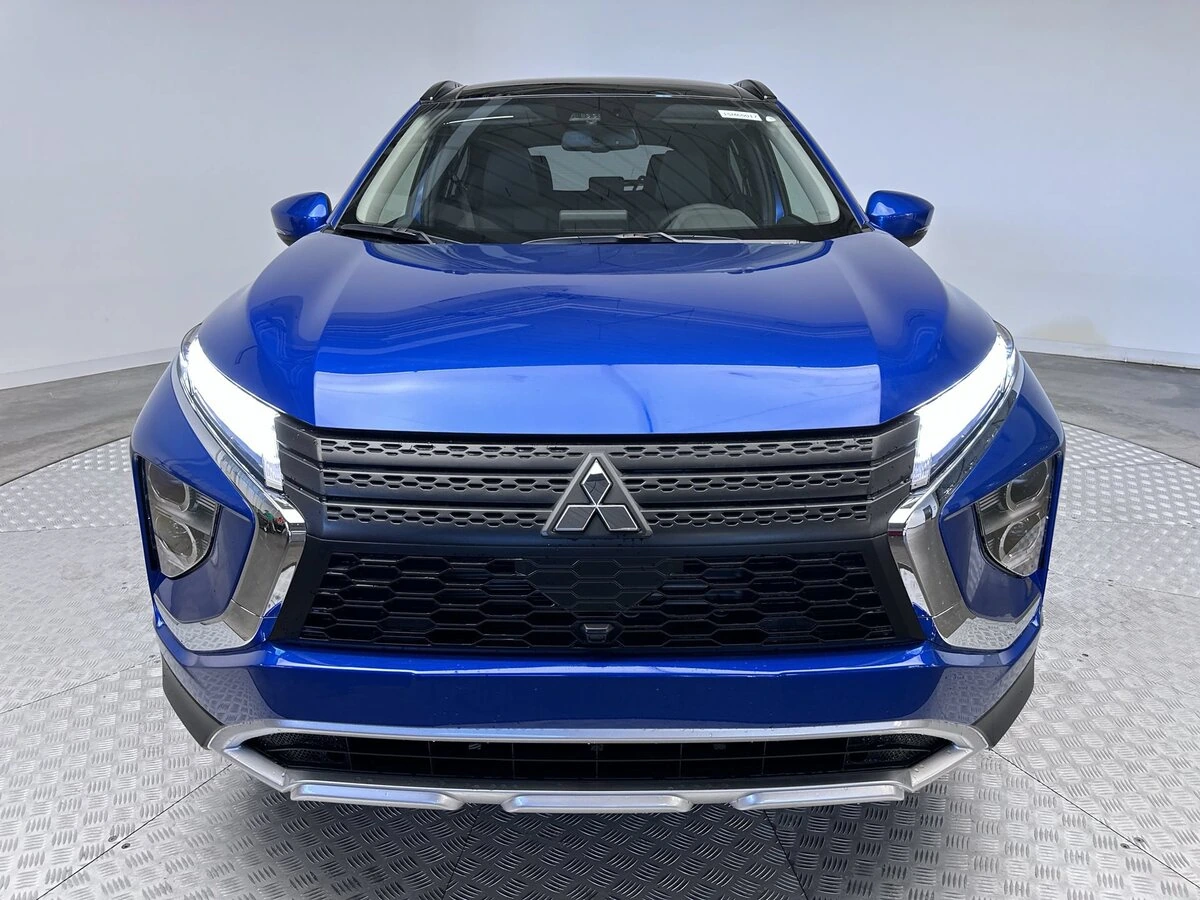 2026 Mitsubishi Eclipse Cross SE - Photo 27
