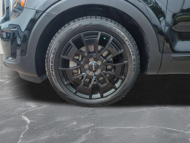 2022 Kia Telluride SX - Photo 32