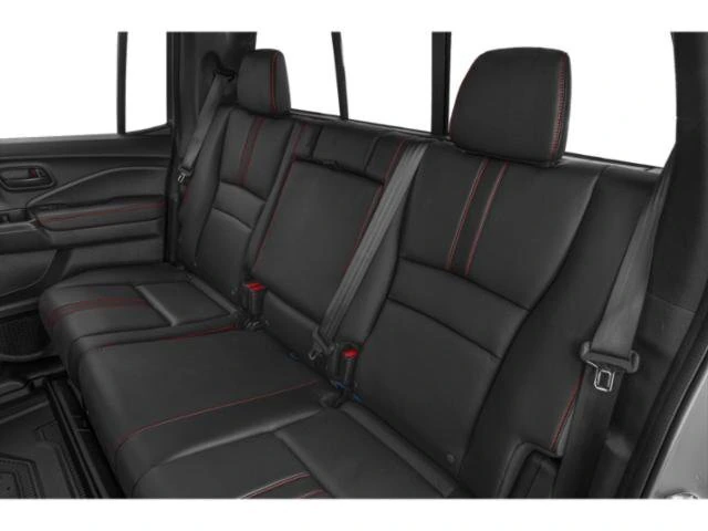 2026 Honda Ridgeline TrailSport - Photo 15