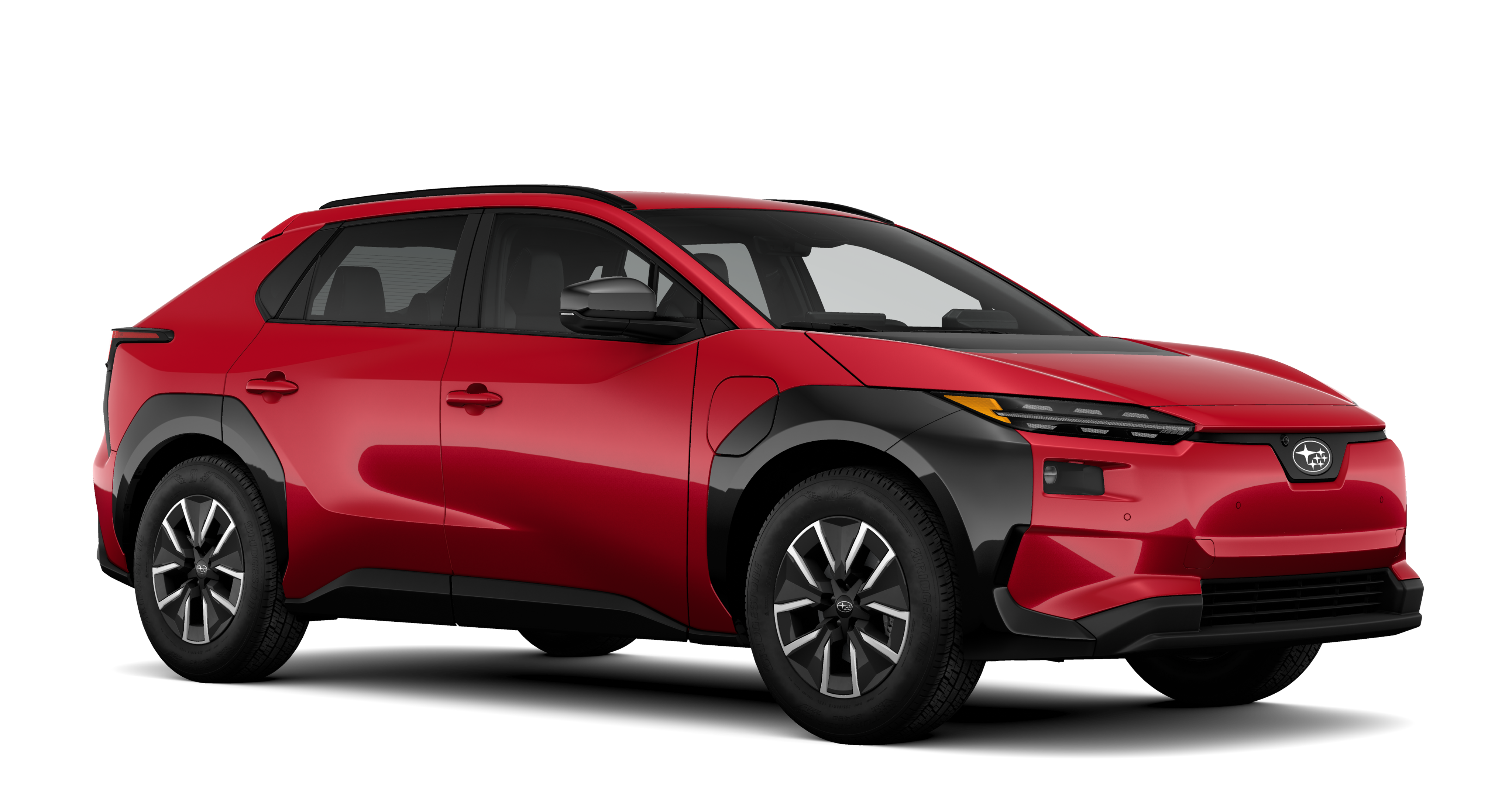 The 2026 Solterra Premium