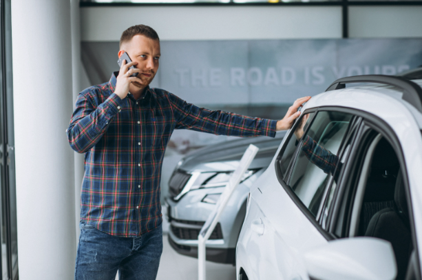 Used Cars Instant Offer Limits You Should Know