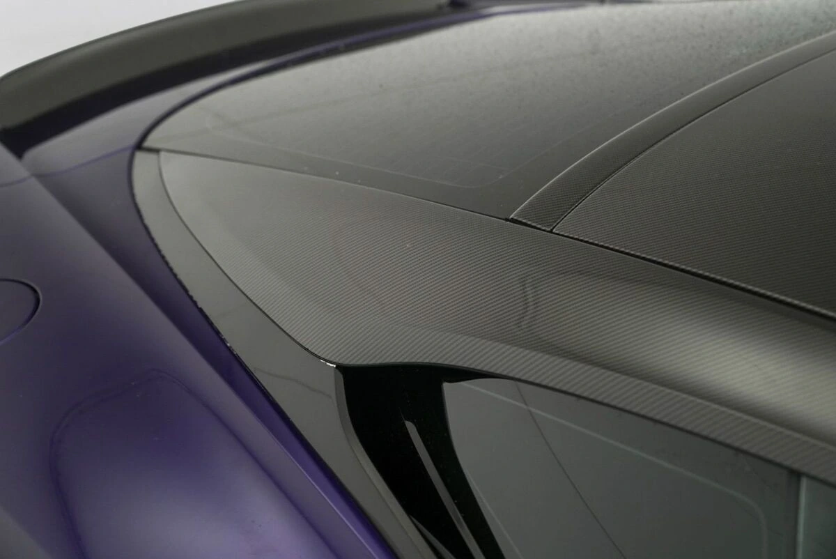 2023 Aston Martin DBS Base - Photo 12