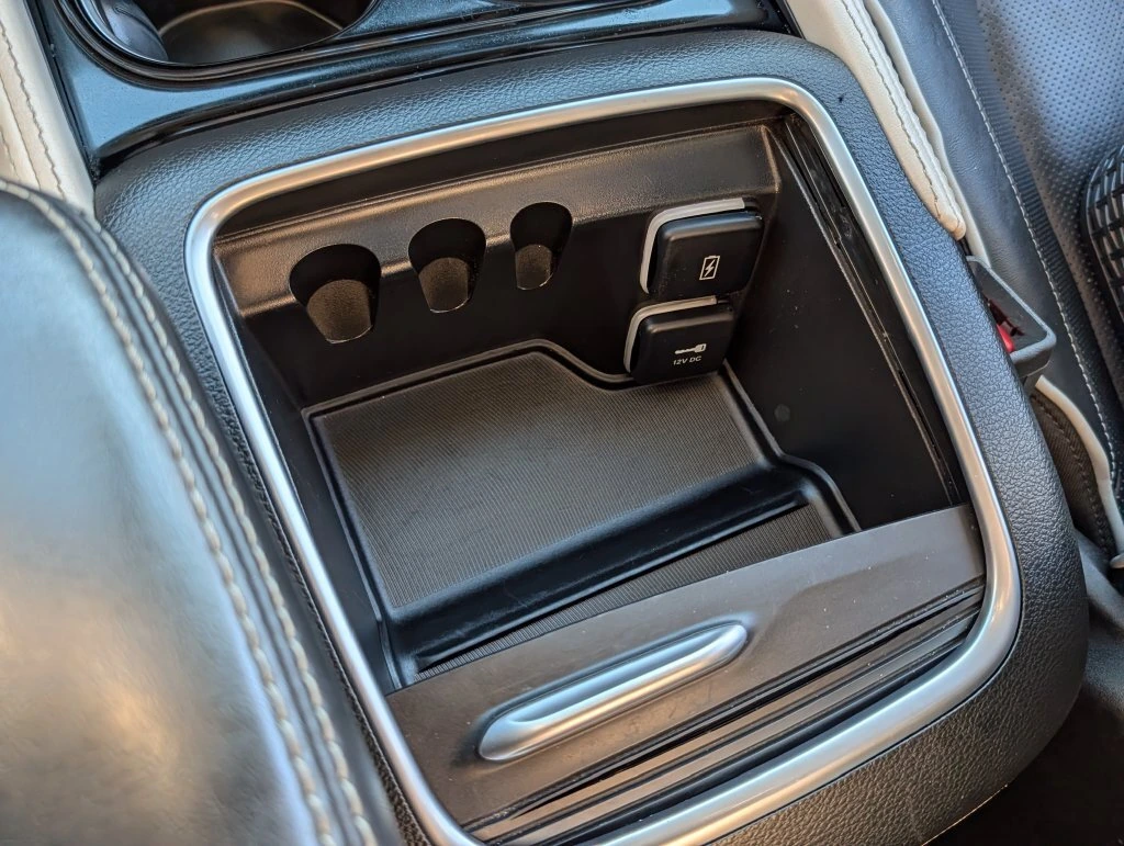 2023 Chrysler Pacifica Hybrid Limited - Photo 32