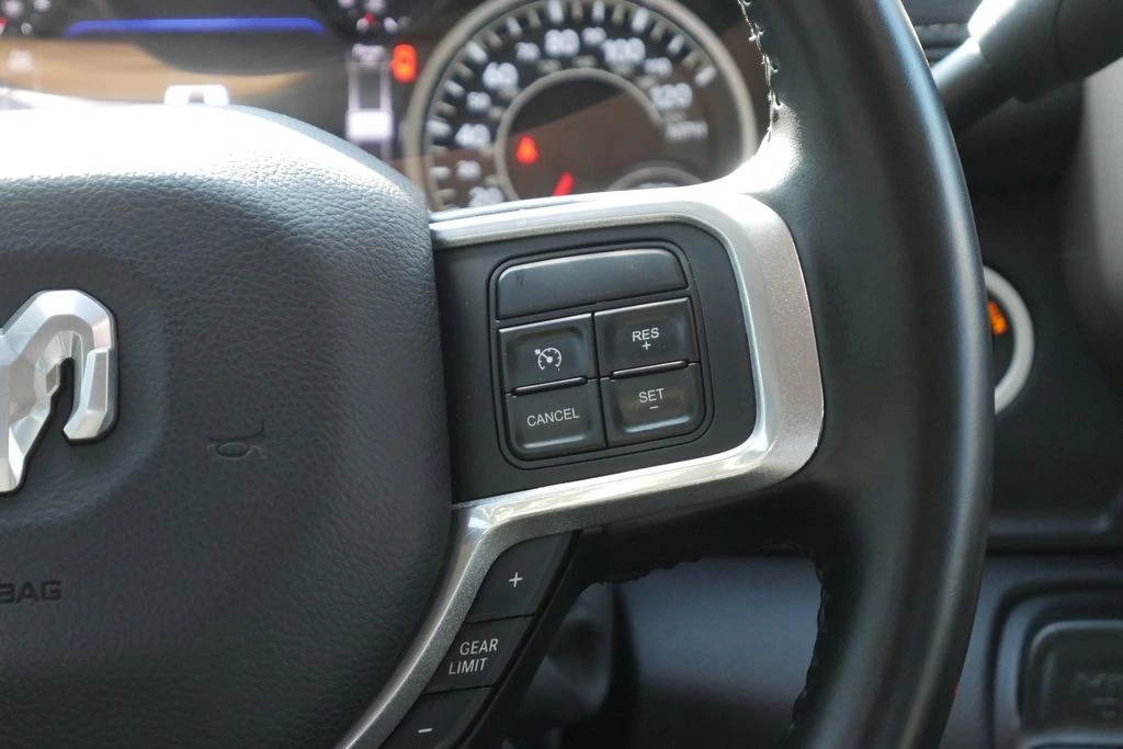 2022 RAM Ram 2500 Pickup Laramie - Photo 20