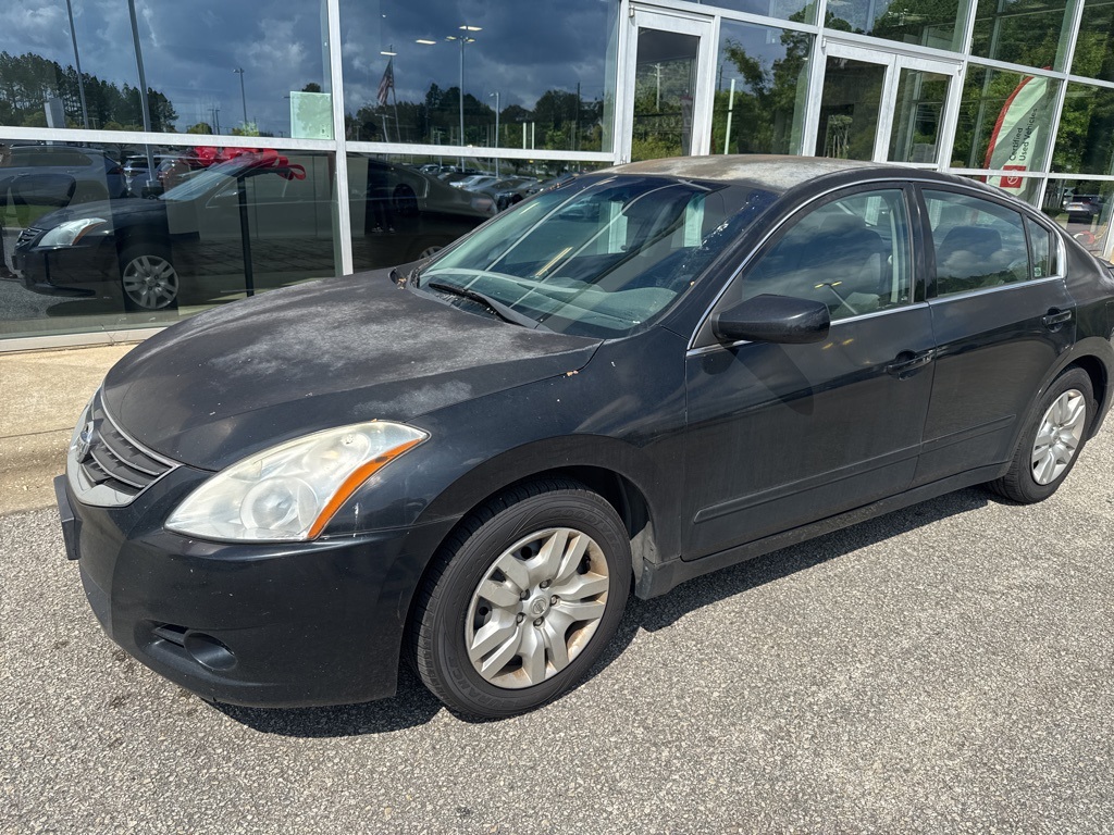 Vehicle