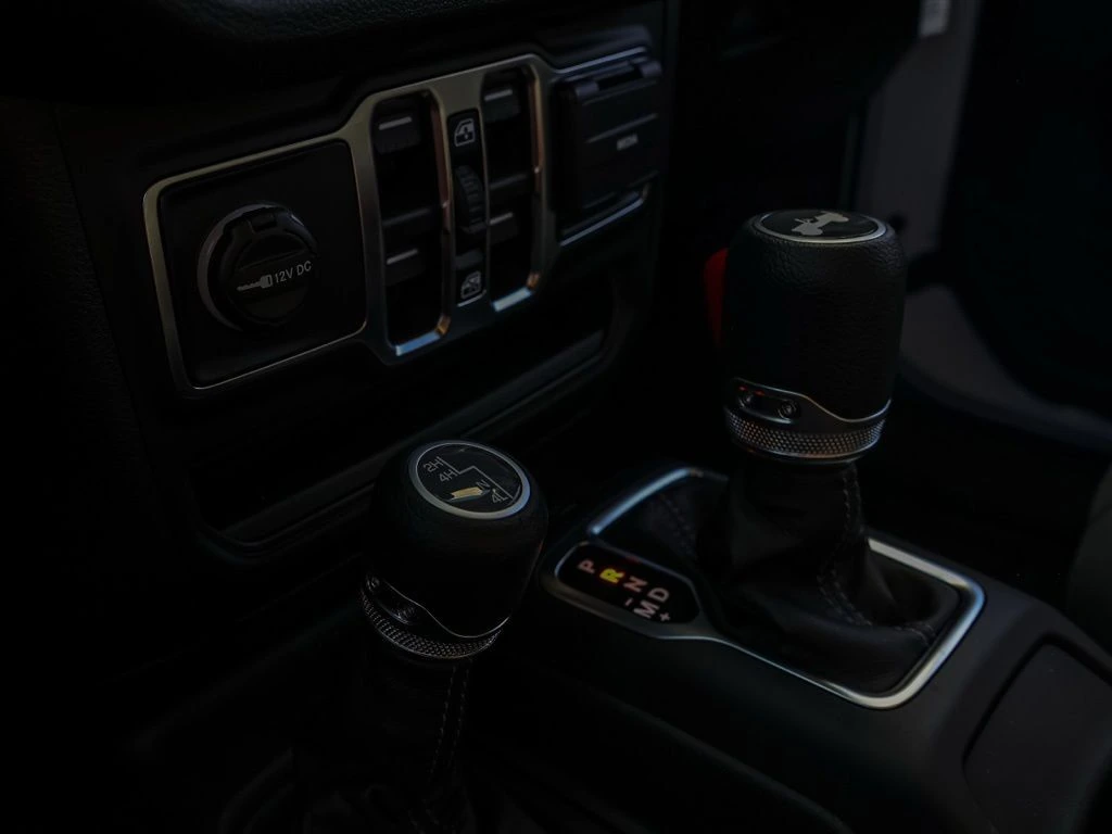 2026 Jeep Wrangler 4-Door Sport - Photo 31