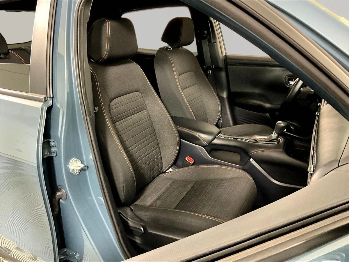 2025 Honda HR-V Sport - Photo 28