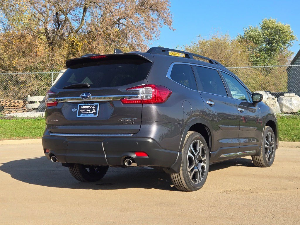 Vehicle thumbnail