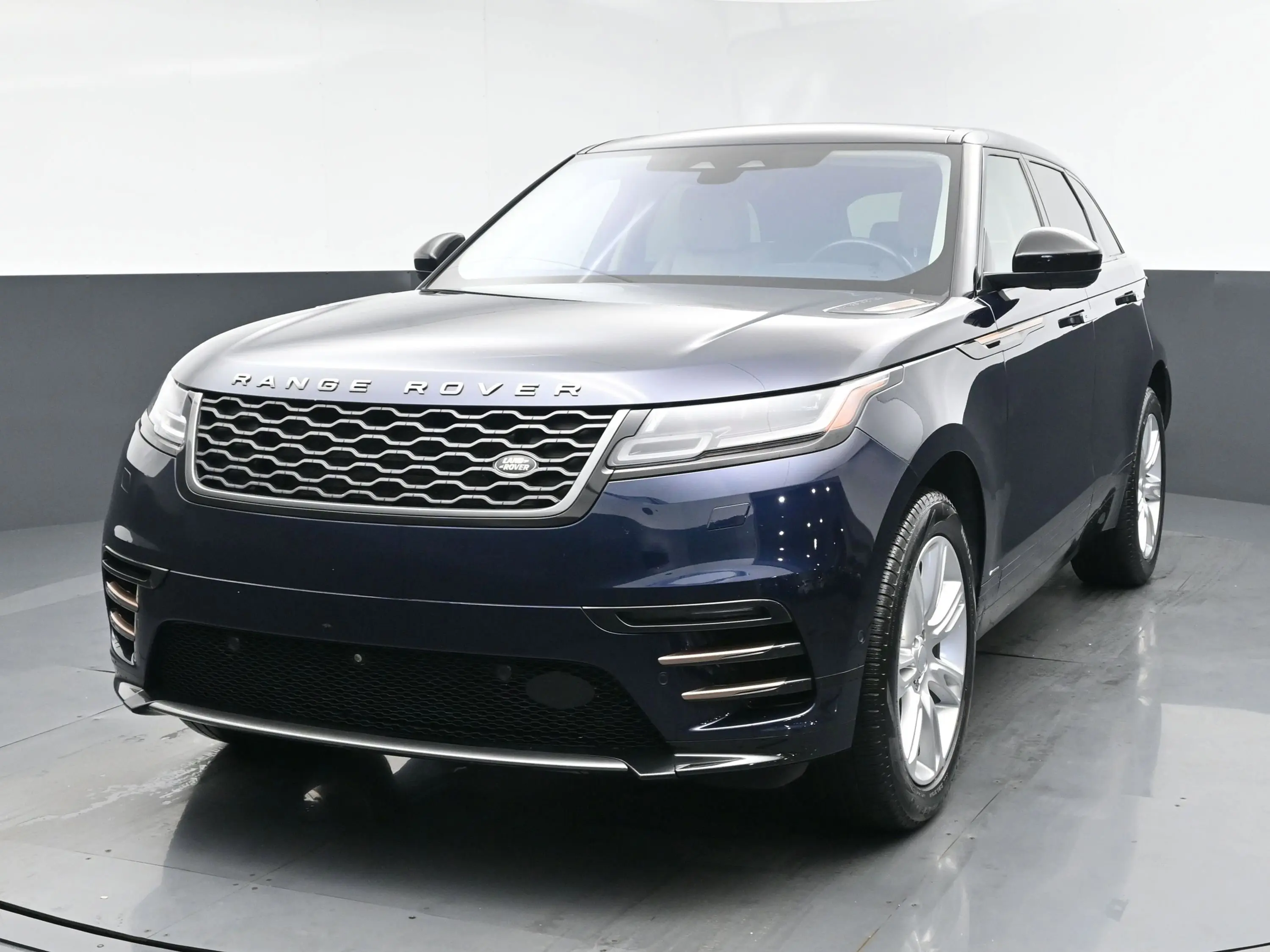 2021 Land Rover Range Rover Velar S