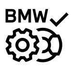 Original BMW Parts