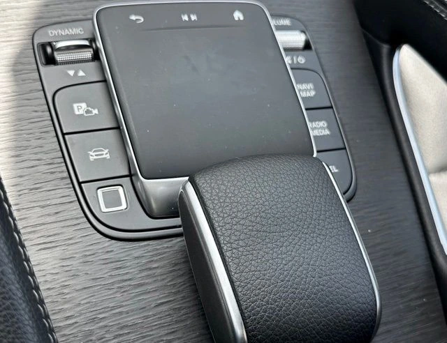 2026 Mercedes-Benz GLE GLE350 - Photo 25