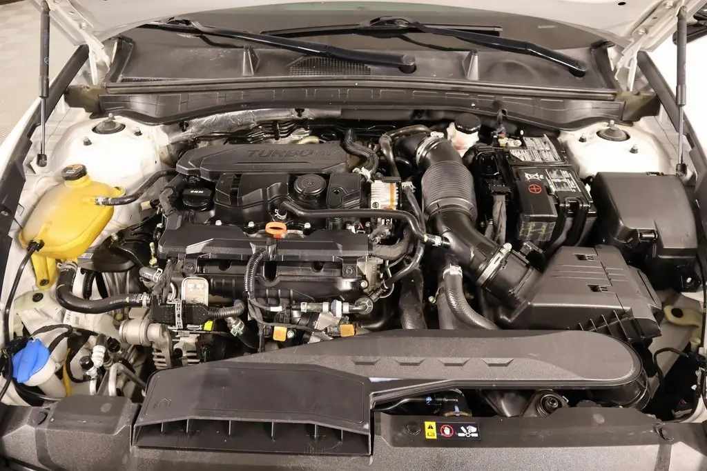 2022 Hyundai Sonata SEL Plus photo 19