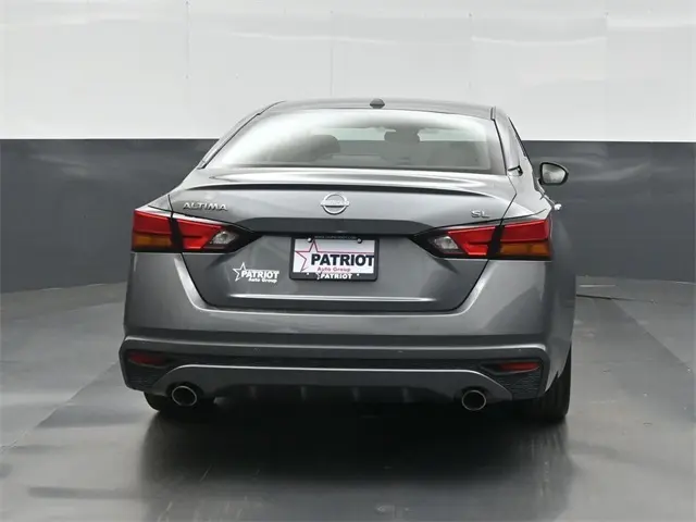 2023 Nissan Altima 2.5 SL photo 4