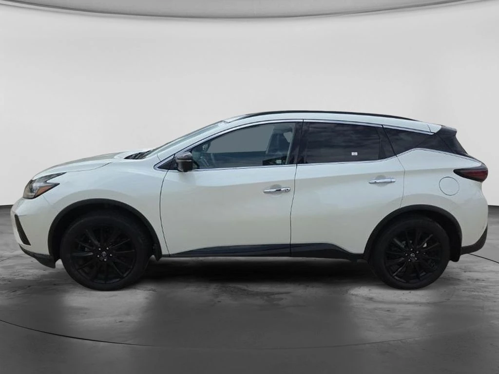 2023 Nissan Murano Midnight Edition - Photo 6